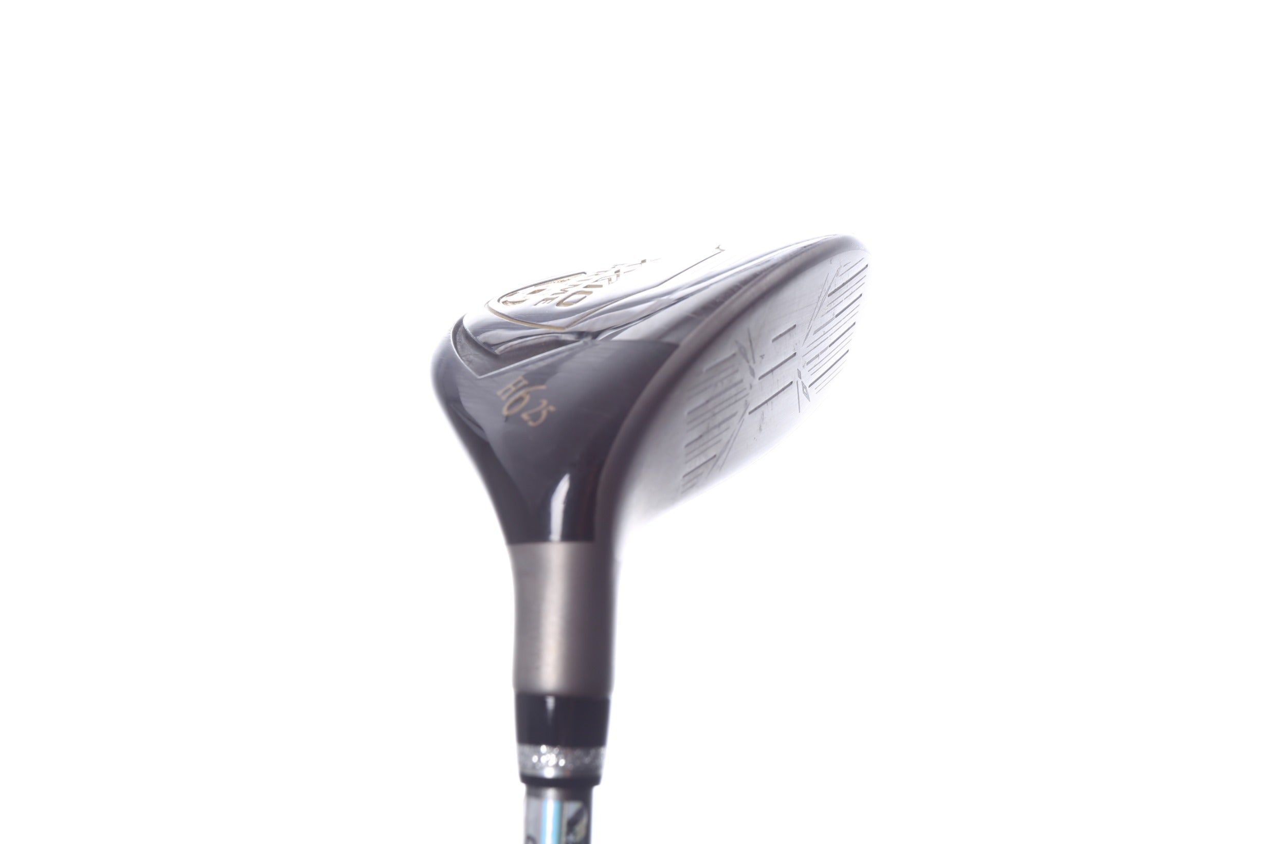 Used XXIO Prime 12 6H Hybrid - Right-Handed - 25 Degrees - Regular Flex-Next Round