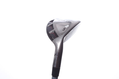 Used Callaway RAZR X 5H Hybrid - Right-Handed - 27 Degrees - Ladies Flex-Next Round
