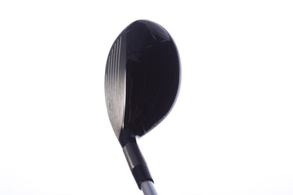 Used Callaway Apex UW 2026 4-Wood - Right-Handed - 17 Degrees - Seniors Flex-Next Round