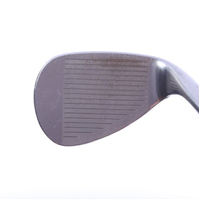Used Titleist Vokey SM6 Tour Chrome Lob Wedge - Left-Handed - 60 Degrees - Stiff Flex-Next Round