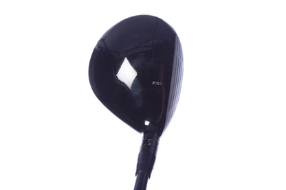 Used Titleist TSi2 5-Wood - Left-Handed - 18 Degrees - Stiff Flex