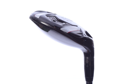 Used Titleist 913H 4H Hybrid - Right-Handed - 21 Degrees - Stiff Flex