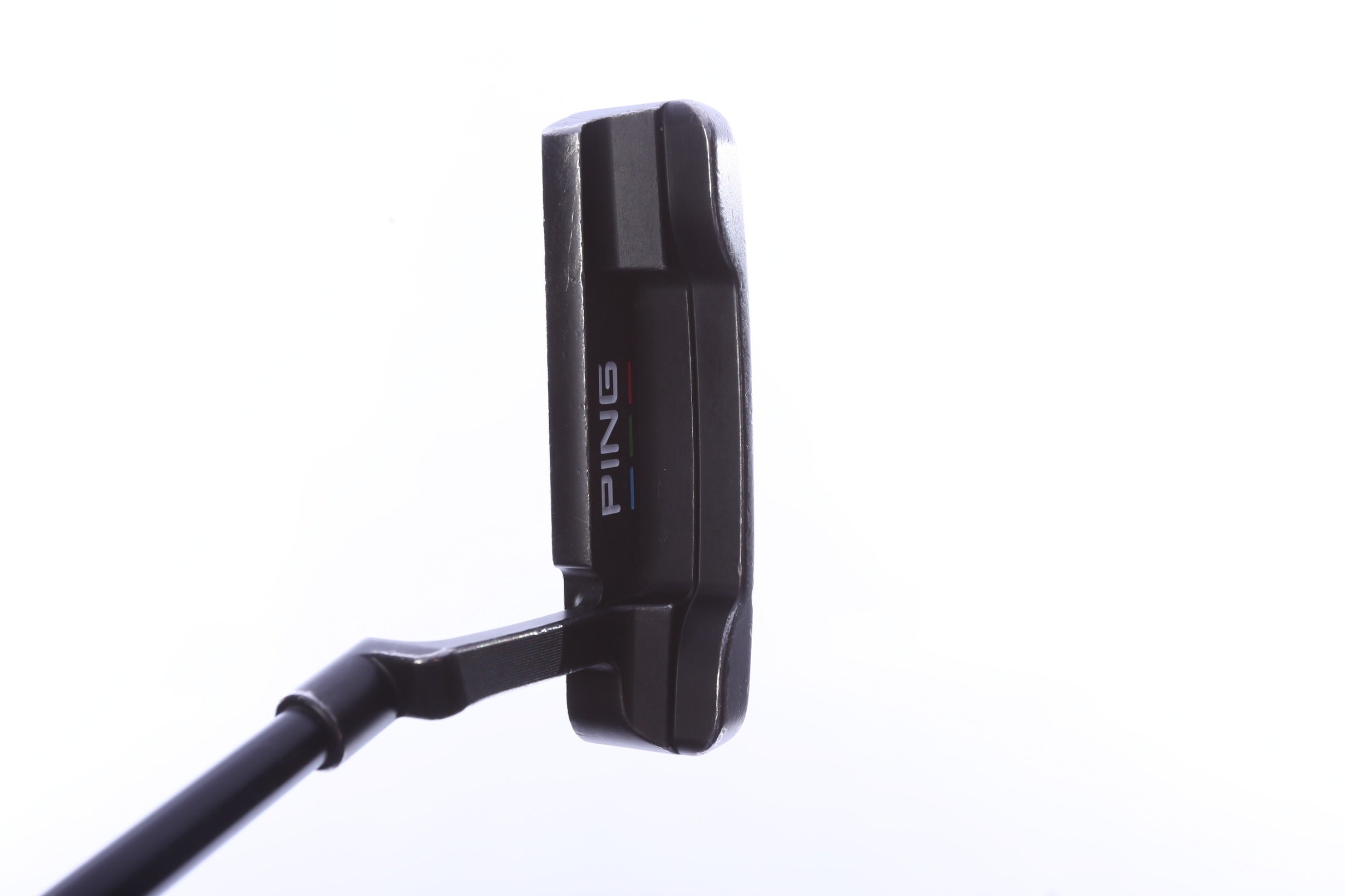 Used Ping PLD Milled Anser Stealth Putter - Right-Handed - 32.5 in - Blade-Next Round