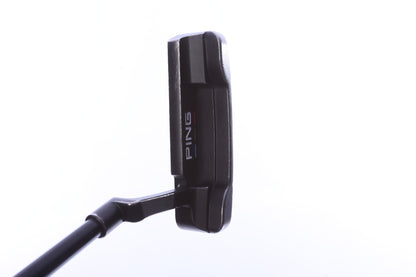 Used Ping PLD Milled Anser Stealth Putter - Right-Handed - 32.5 in - Blade-Next Round