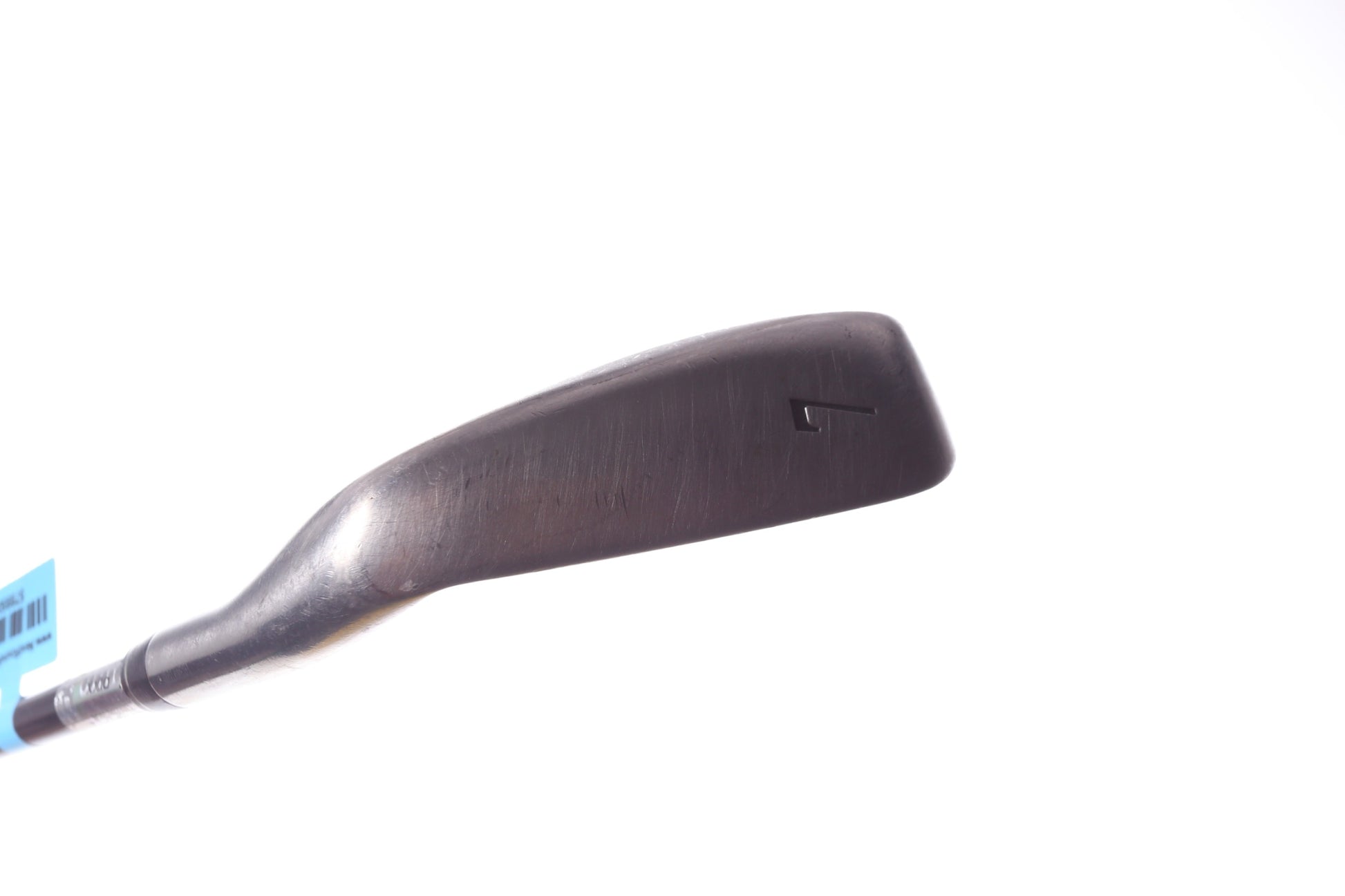 Used XXIO 12 Single 7-Iron - Right-Handed - Regular Flex-Next Round