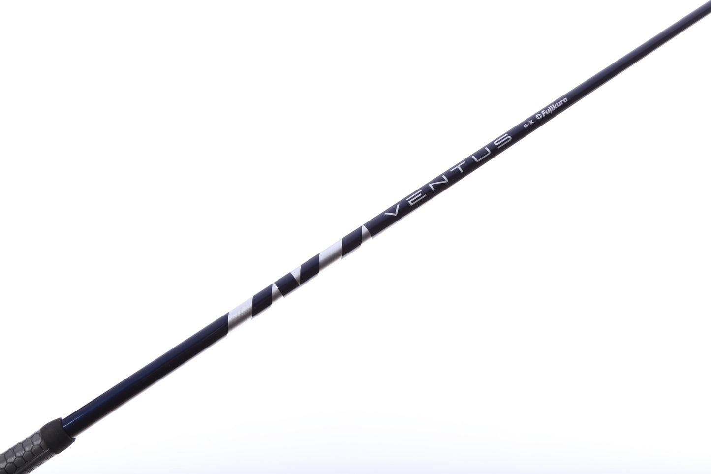 Used Fujikura Ventus Blue 6 Velocore Extra Stiff Graphite Driver Shaft - 43.5 in - Taylormade Adapter-Next Round