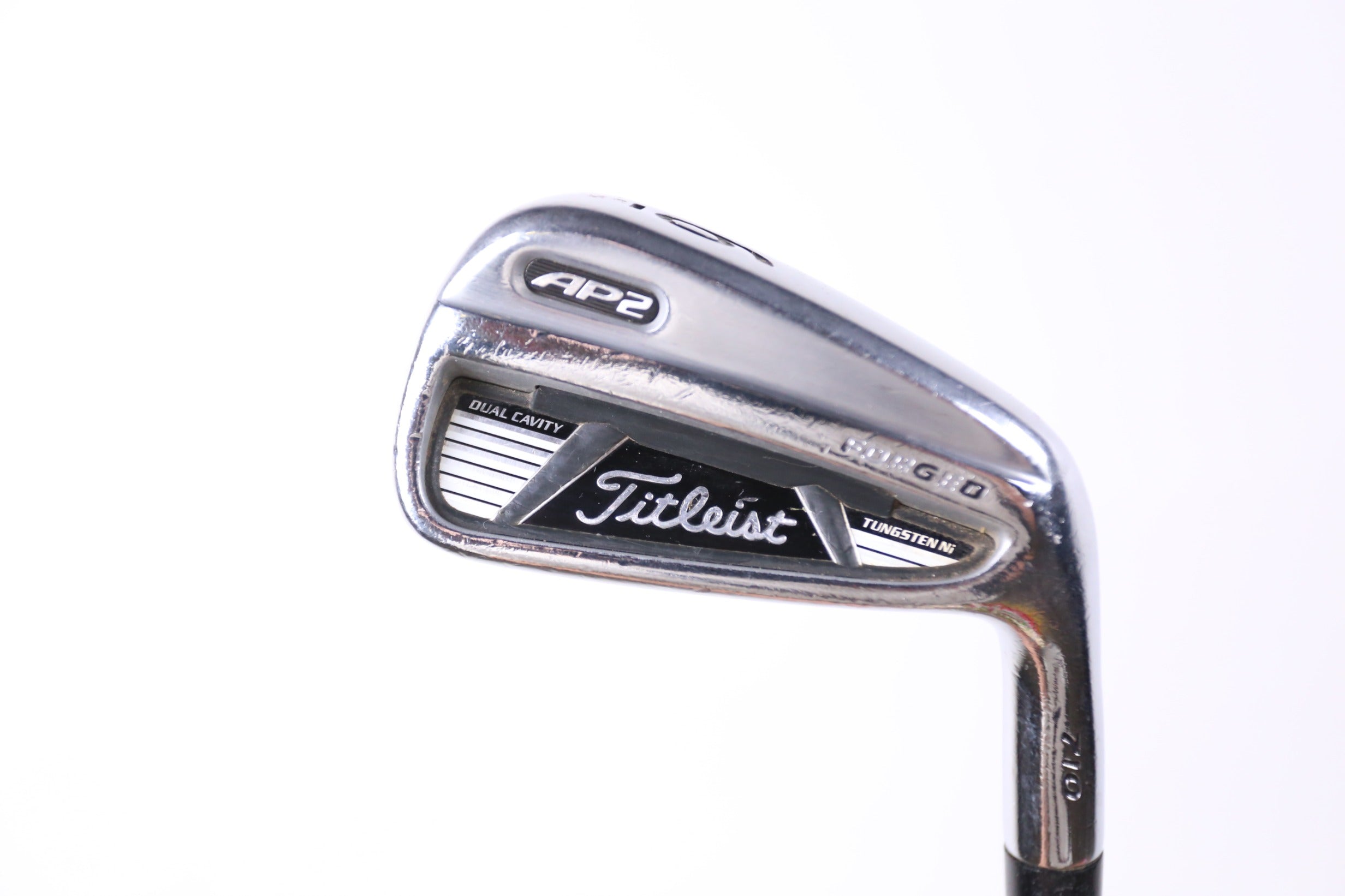 ⭐︎Titleist AP2⭐︎ アイアンセット Titleist GOLF CLUBS : AP2 Irons ｜ タイトリスト ゴルフクラブ