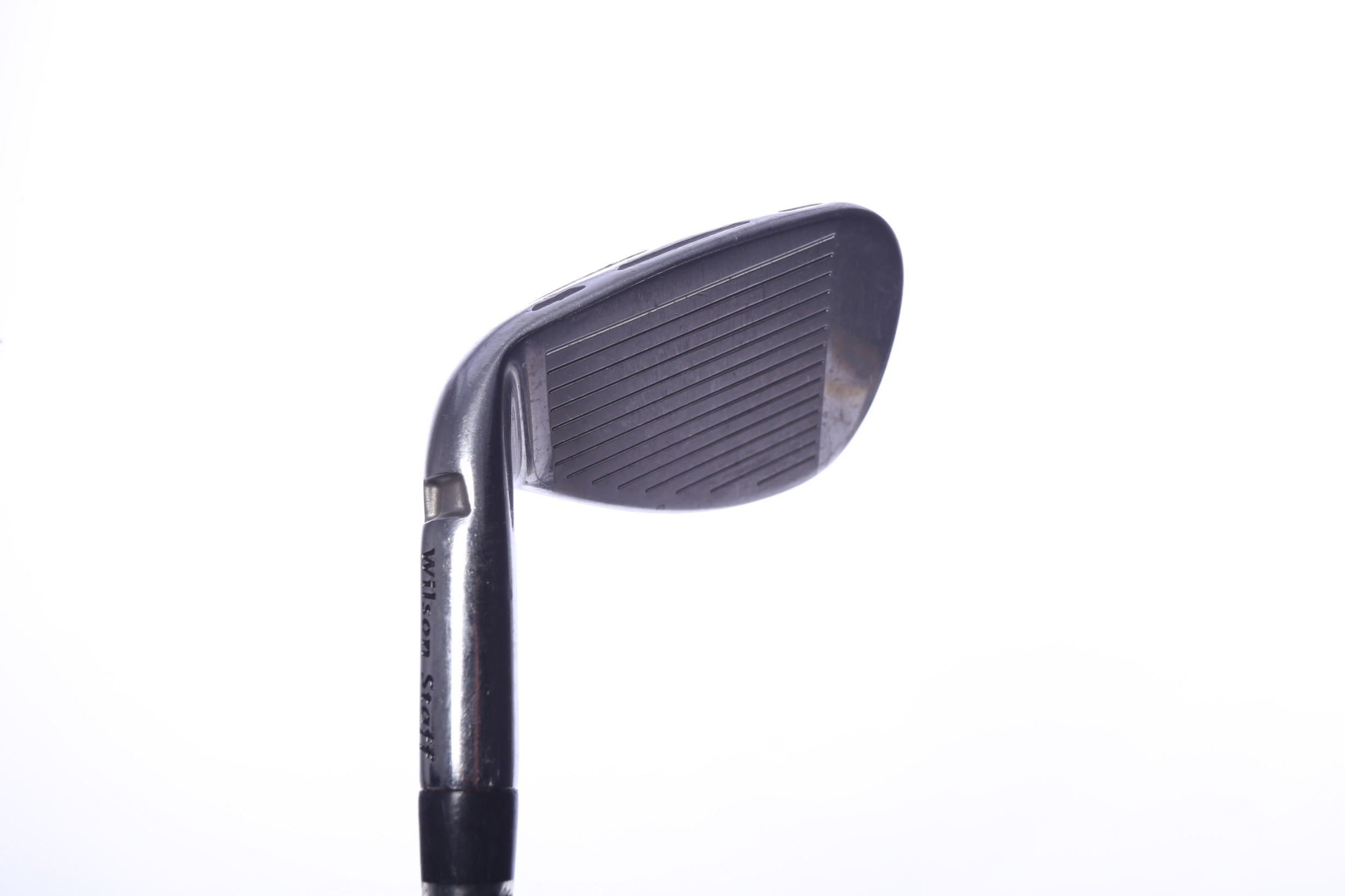 Used Wilson Staff C300 Gap Wedge - Right-Handed - 48 Degrees - Regular Flex-Next Round