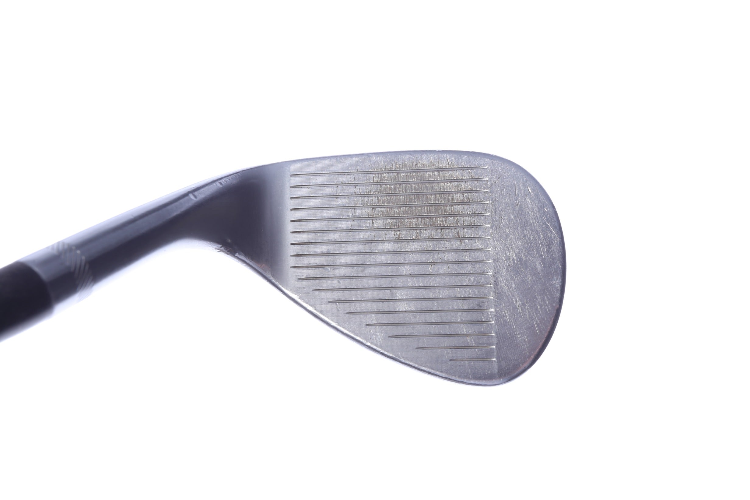Used Titleist Vokey SM8 Tour Chrome Sand Wedge - Right-Handed - 56 Degrees - Stiff Flex-Next Round