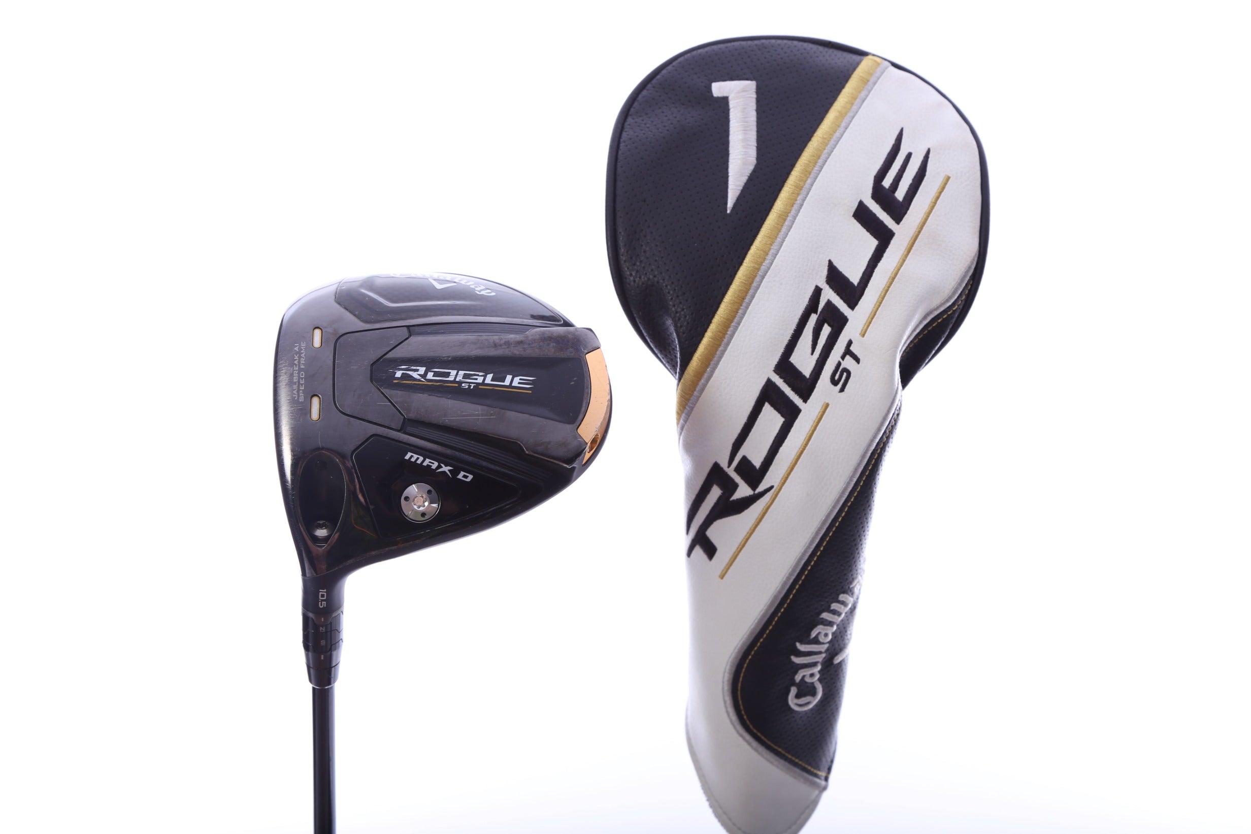 Callaway - ローグ ST MAX ドライバー 10.5 Amazon.com : Callaway WD LH ROGST MX DR 10.5 CYPHR40 GR LGT