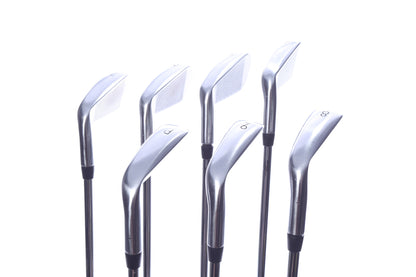 Used Nike Vapor Speed Iron Set - Right-Handed - 4-PW - Stiff Flex-Next Round