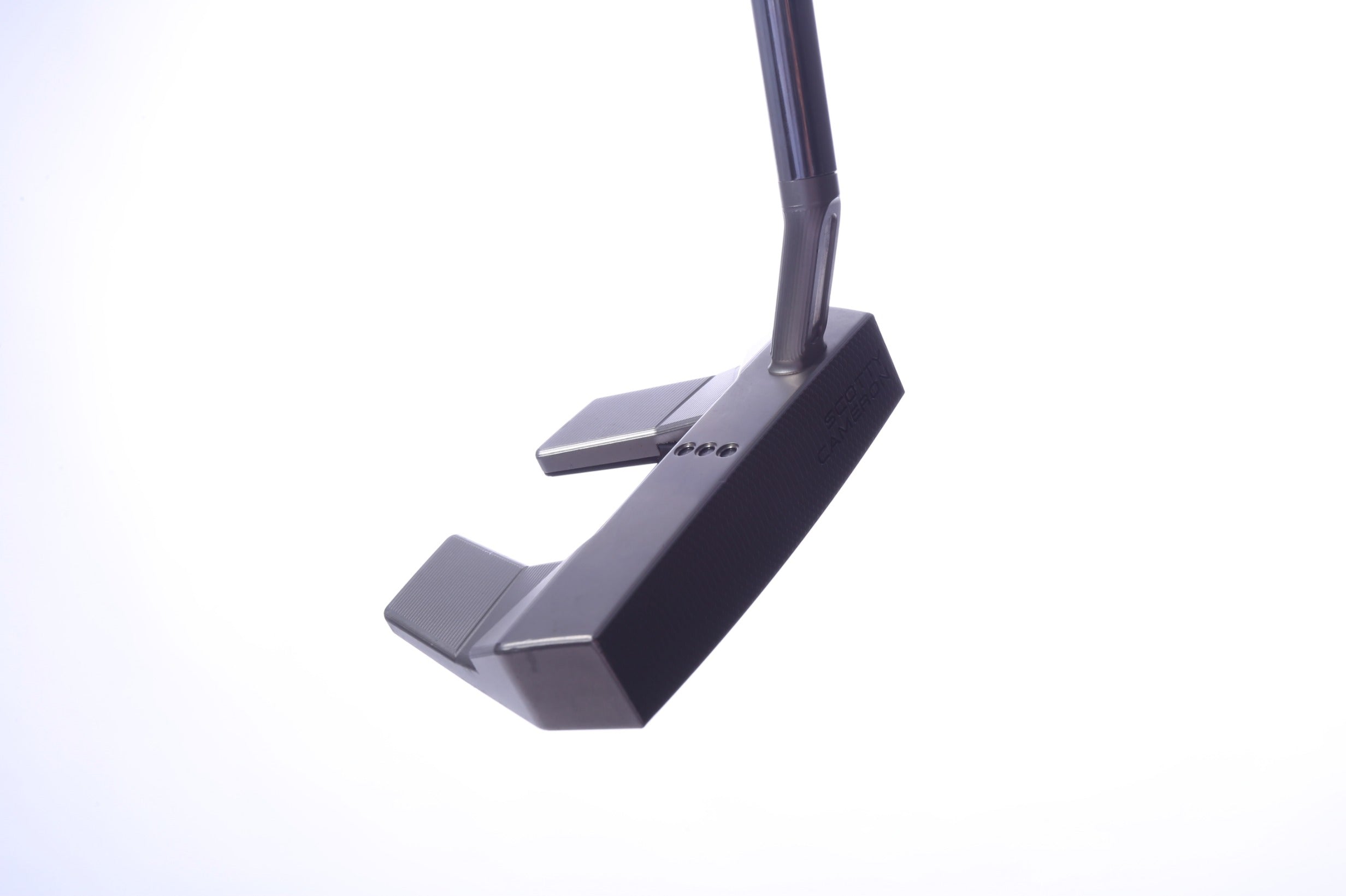 Used Titleist Scotty Cameron 2024 Phantom X 5.5 Putter - Right-Handed - 34 in - Mallet-Next Round