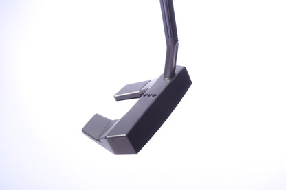 Used Titleist Scotty Cameron 2024 Phantom X 5.5 Putter - Right-Handed - 34 in - Mallet-Next Round