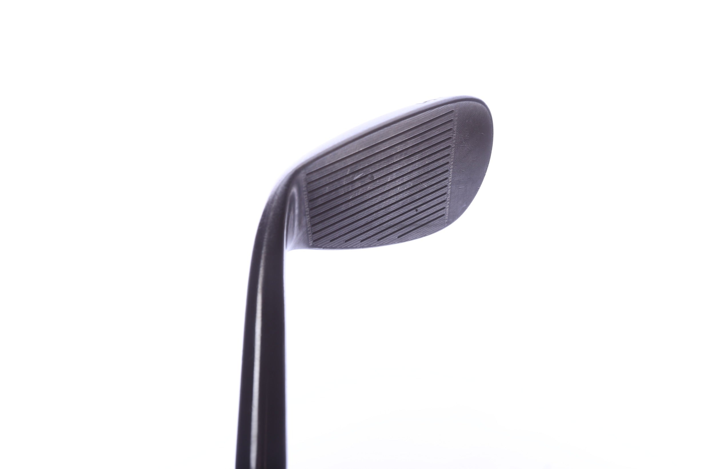 Used Cleveland 588 RTX 2.0 Black Satin Gap Wedge - Right-Handed - 50 Degrees - Wedge Flex