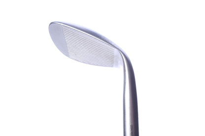Used Cleveland RTX ZipCore Tour Satin Lob Wedge - Left-Handed - 60 Degrees - Wedge Flex-Next Round