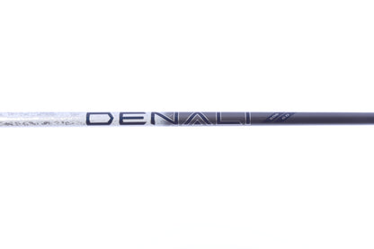 Used Callaway Epic MAX Driver - 9 Degrees - Stiff Flex Project X Denali Frost Blue - Right-Handed