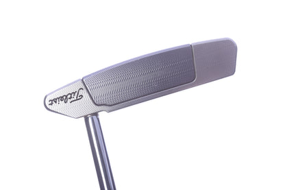 Used Titleist Scotty Cameron 2016 Select Newport 2 Notchback DB Putter - Right-Handed - 38 in - Blade-Next Round