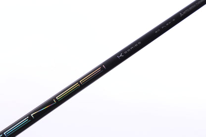 Used Mitsubishi Tensei Pro White 1K Driver Shaft Stiff Flex Graphite - 43.75 in - Titleist Surefit Adapter