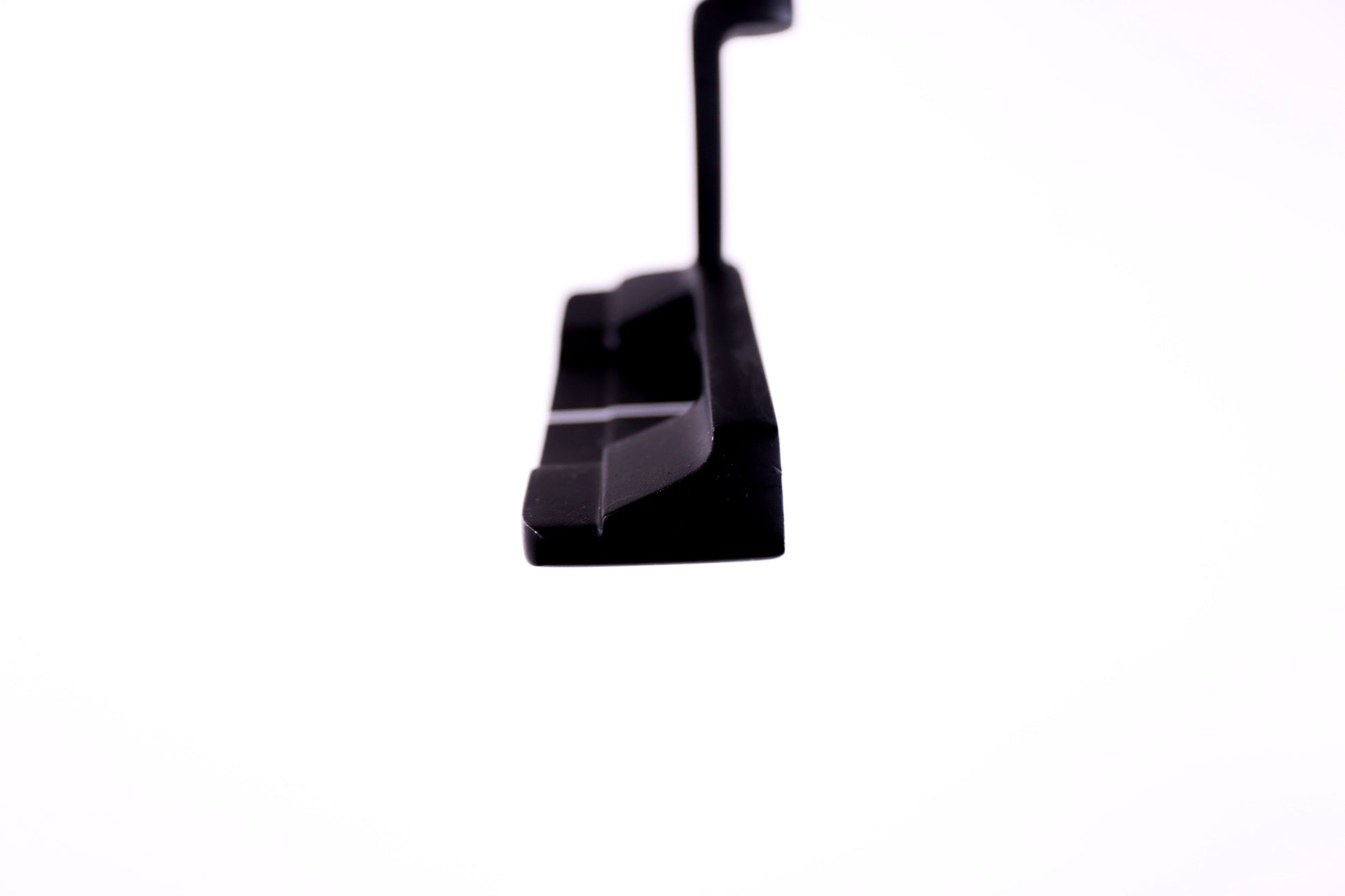 Used Ping 2023 Anser 2D Putter - Right-Handed - 36 in - Blade-Next Round
