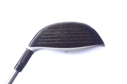 Used TaylorMade M2 2017 3HL Wood - Right-Handed - 16.5 Degrees - Ladies Flex
