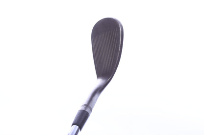 Used Titleist Vokey SM6 Tour Chrome Lob Wedge - Right-Handed - 60 Degrees - Wedge Flex