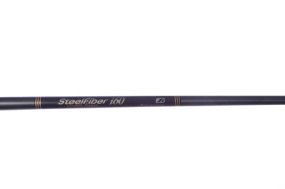 Used TaylorMade 2023 P790 Approach Wedge - Left-Handed - 49 Degrees - Seniors Flex-Next Round