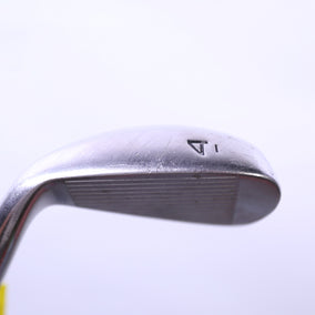 Used Nike Slingshot 4D Single 4-Iron - Right-Handed - Regular Flex-Next Round