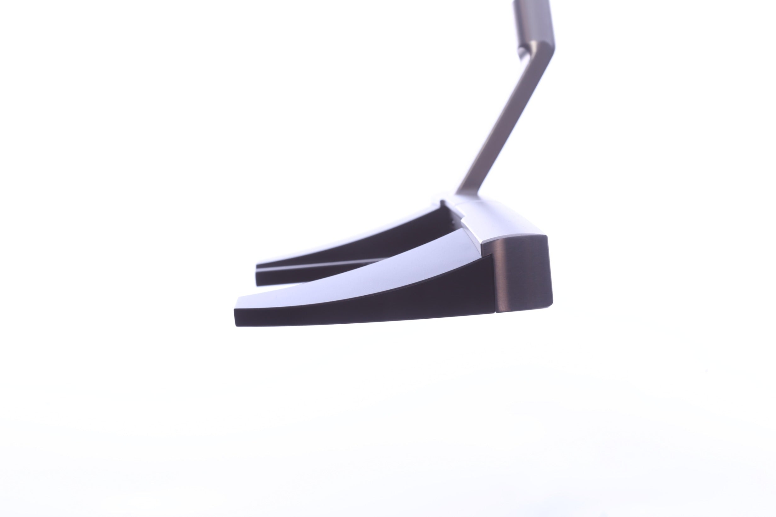 Used Evnroll V5.2 Duo Hatchback Mallet Putter - Right-Handed - 35 in - Mallet