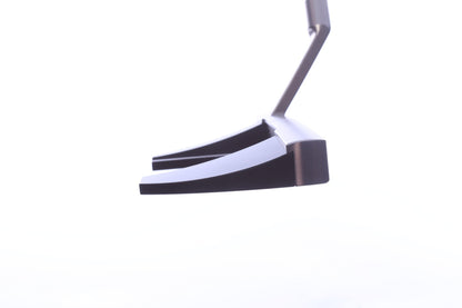 Used Evnroll V5.2 Duo Hatchback Mallet Putter - Right-Handed - 35 in - Mallet
