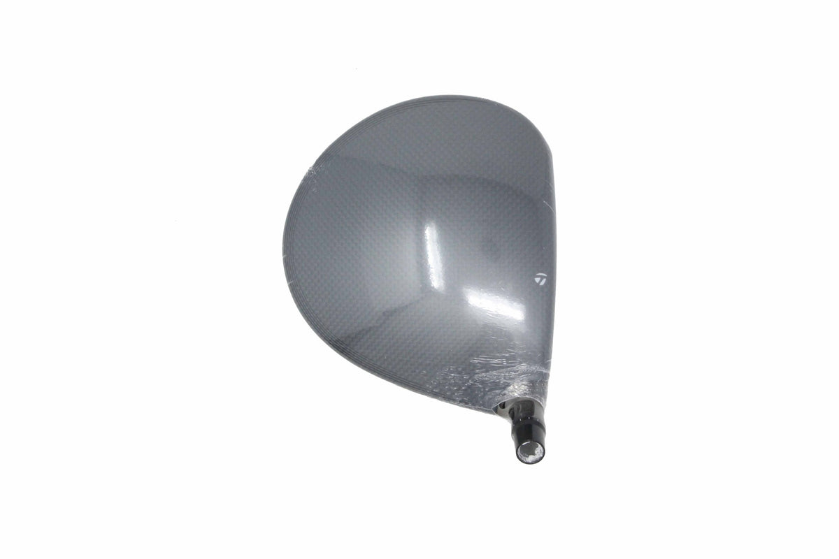 Used TaylorMade Qi35 MAX Driver - HEAD ONLY - Left-Handed - 10.5 Degrees-Next Round