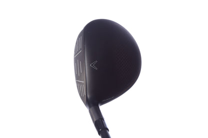Used Callaway Rogue ST MAX 3-Wood - Right-Handed - 15 Degrees - Regular Flex-Next Round