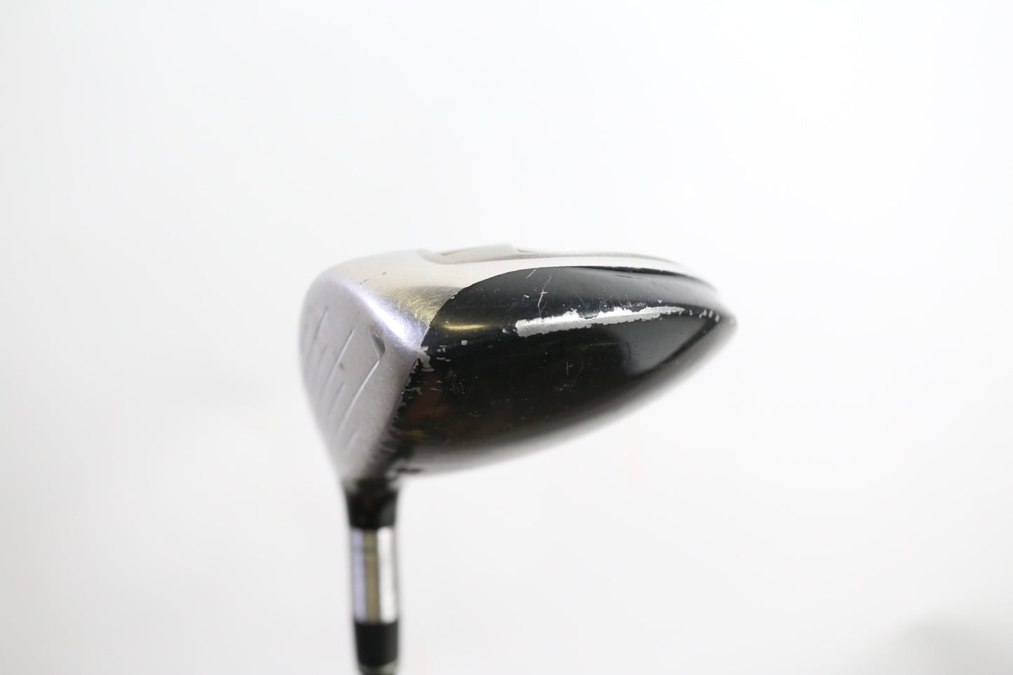 Used TaylorMade r7 XD 3-Wood - Right-Handed - 15 Degrees - Regular Flex-Next Round
