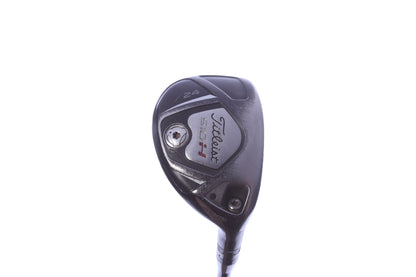 Used Titleist 910 H 5H Hybrid - Right-Handed - 24 Degrees - Stiff Flex-Next Round