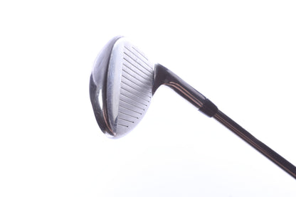Used Callaway Steelhead XR Sand Wedge - Left-Handed - 54 Degrees - Seniors Flex-Next Round