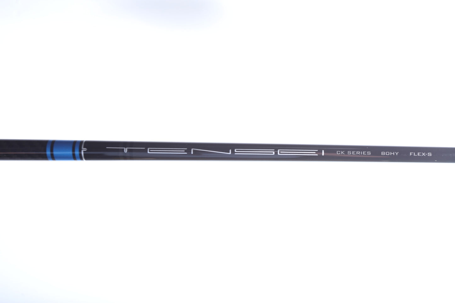 Used Callaway X Hot 4H Hybrid - Left-Handed - 23 Degrees - Stiff Flex-Next Round