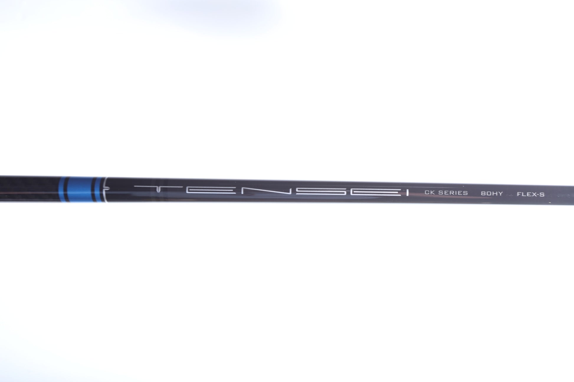 Used Callaway X Hot 4H Hybrid - Left-Handed - 23 Degrees - Stiff Flex-Next Round