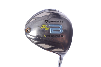 Used TaylorMade 2009 Burner Driver - 12 Degrees - Ladies Flex TaylorMade REAX - Right-Handed-Next Round