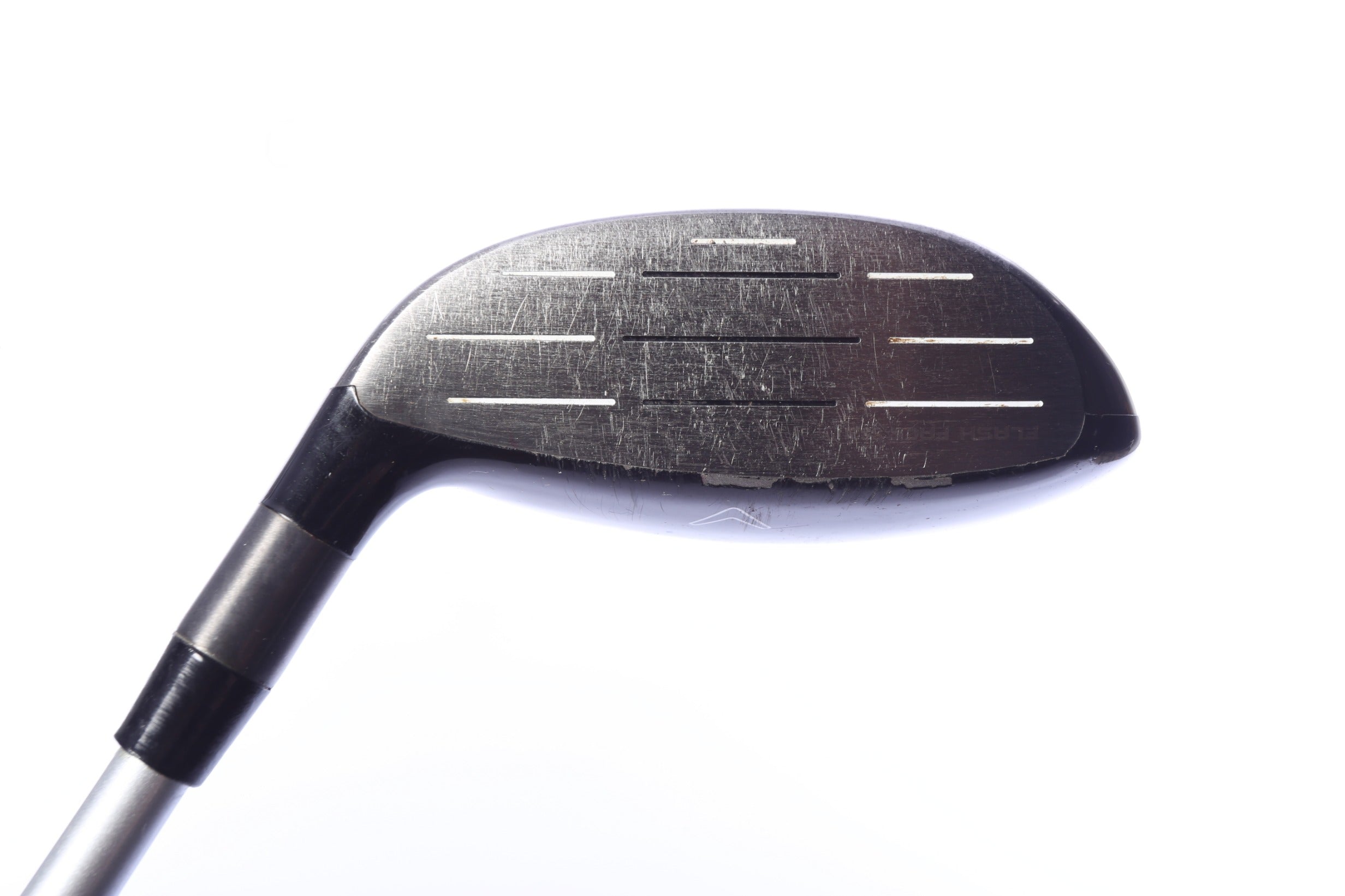 Used Callaway Epic MAX 7-Wood - Right-Handed - 21 Degrees - Ladies Flex