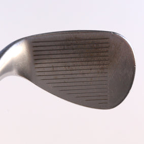 Used Titleist Vokey SM9 Tour Chrome D Grind Lob Wedge - Right-Handed - 60 Degrees - Stiff Flex-Next Round