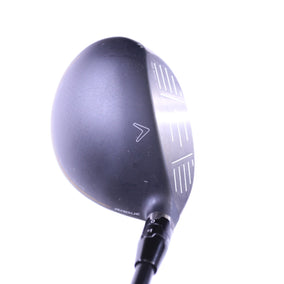 Used Callaway Rogue ST MAX 3-Wood - Left-Handed - 15 Degrees - Extra Stiff Flex-Next Round