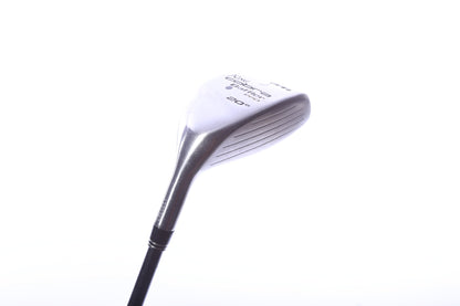 Used Cobra Baffler Pro 3H Hybrid - Right-Handed - 20 Degrees - Stiff Flex