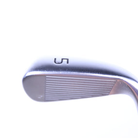 Used Ping G430 Single 5-Iron - Left-Handed - Stiff Flex-Next Round