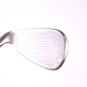 Used Tour Edge Hot Launch C522 Single 8-Iron - Right-Handed - Stiff Flex-Next Round