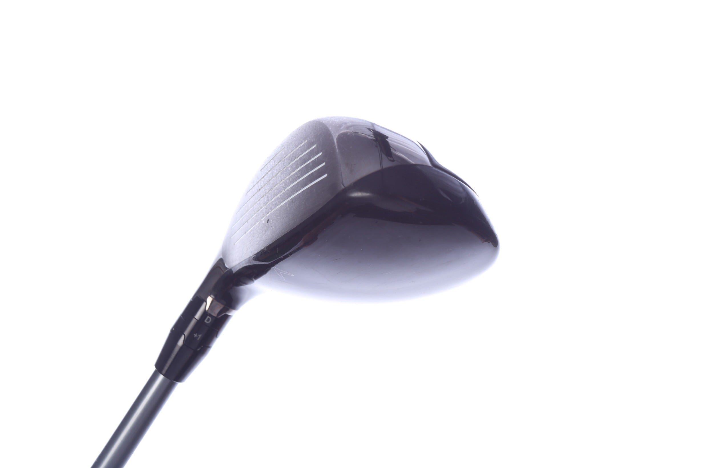 Used Callaway Paradym 3H Hybrid - Right-Handed - 18 Degrees - Stiff Flex-Next Round