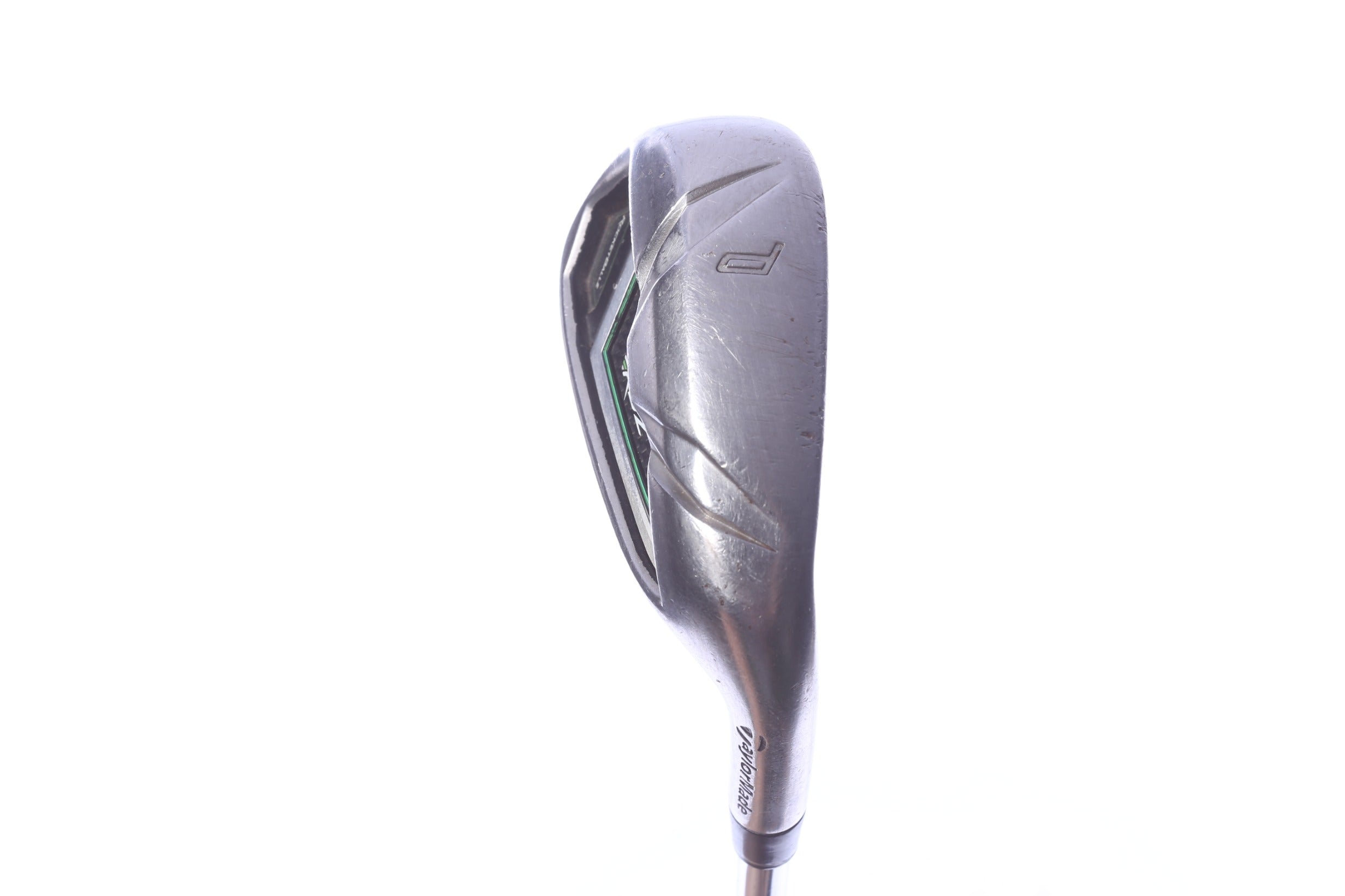 Used TaylorMade RocketBallz Pitching Wedge - Right-Handed - 45 Degrees - Stiff Flex