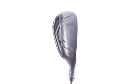 Used TaylorMade RocketBallz Pitching Wedge - Right-Handed - 45 Degrees - Stiff Flex