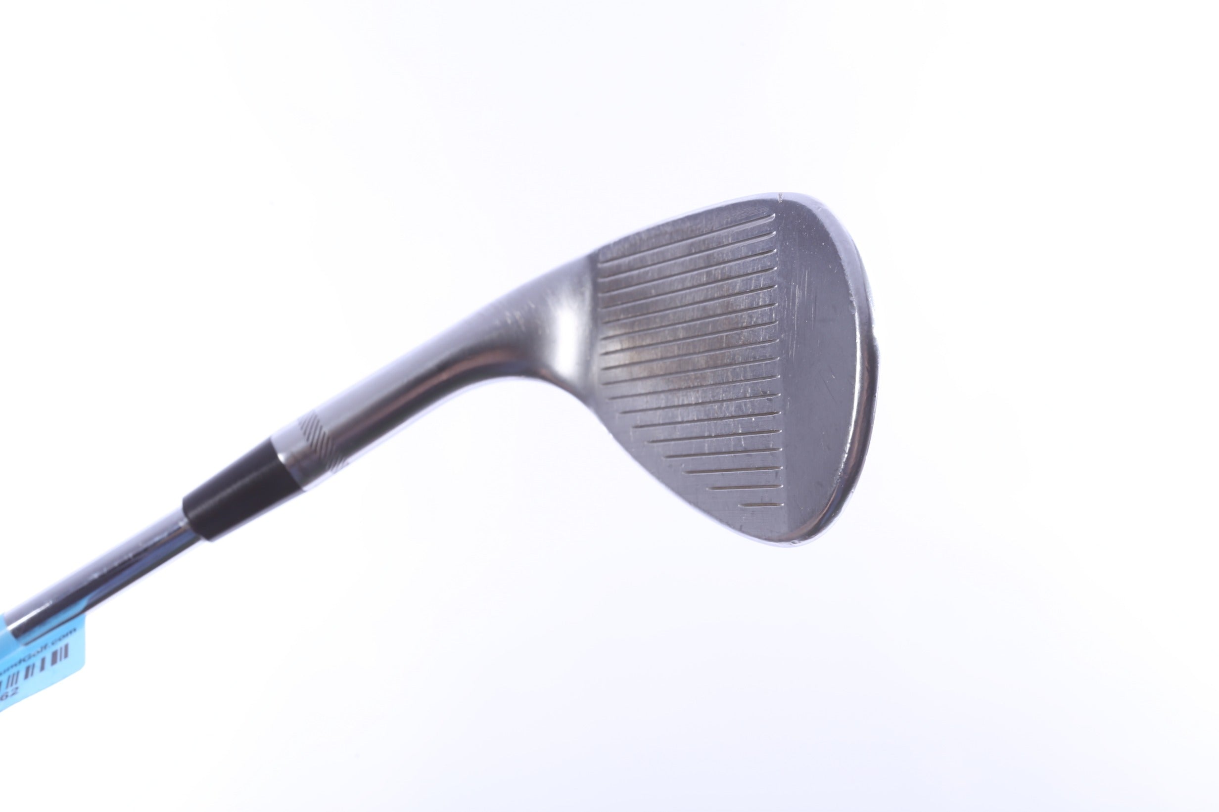 Used Titleist Vokey SM10 Tour Chrome Sand Wedge - Right-Handed - 54 Degrees - Stiff Flex-Next Round
