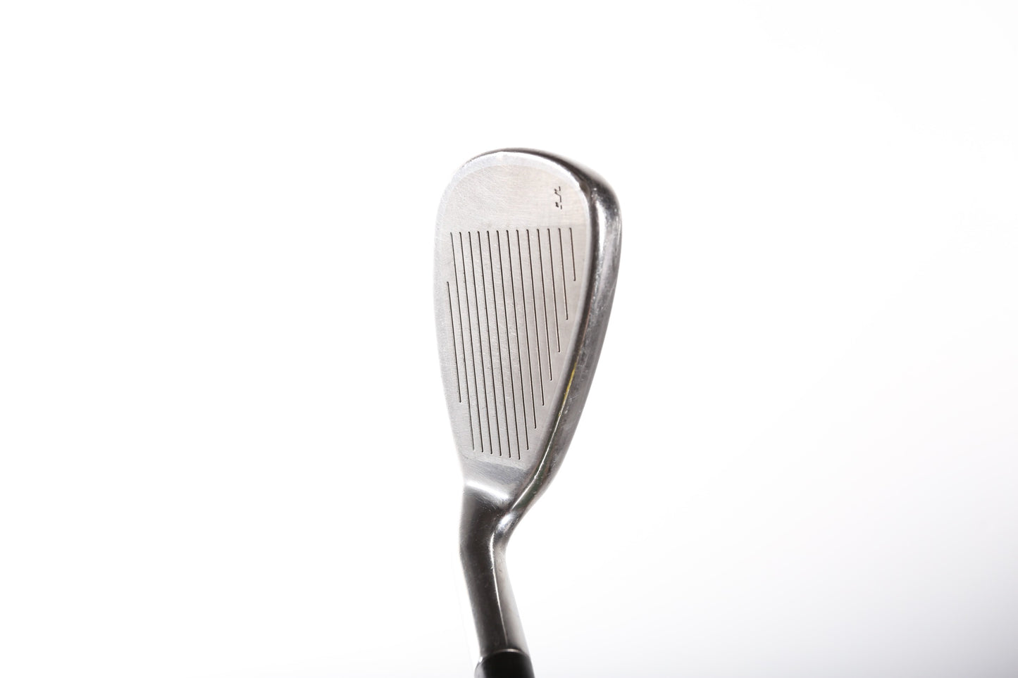 Used TaylorMade Burner XD Single 8-Iron - Right-Handed - Stiff Flex-Next Round