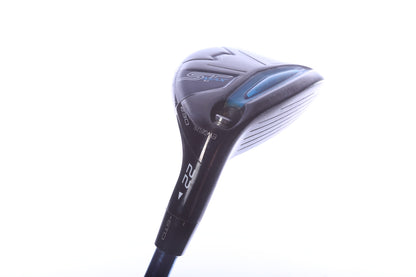 Used Mizuno ST-MAX 230 4H Hybrid - Right-Handed - 22 Degrees - Regular Flex-Next Round