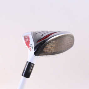 Used TaylorMade AeroBurner HL 3H - Right-Handed - 16.5 Degrees - Seniors Flex-Next Round